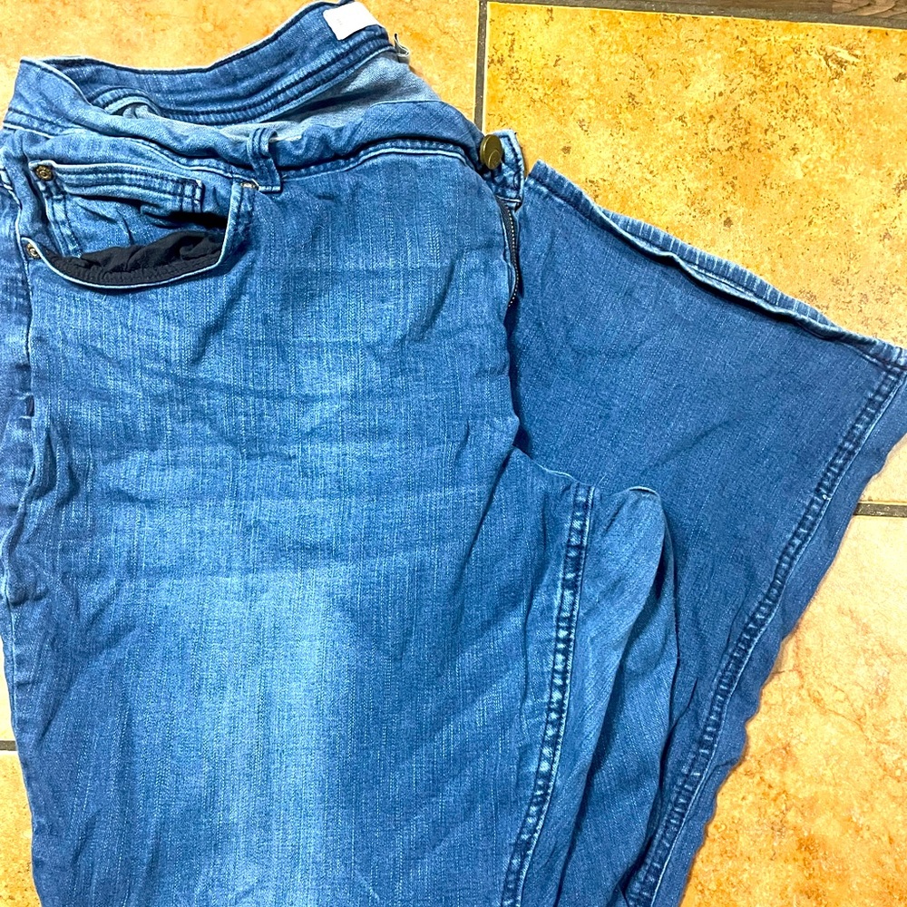 Cato Brand Jeans